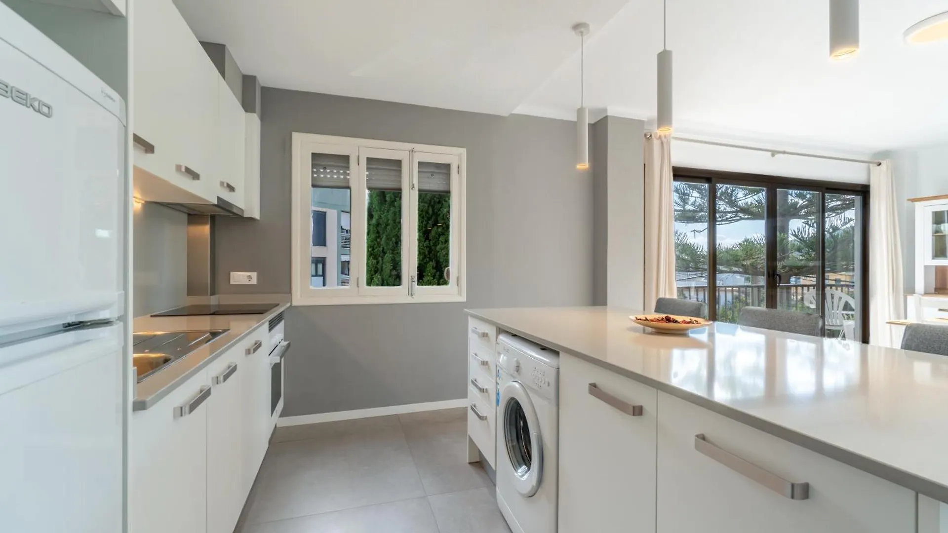 Ponent Cala Ratjada Apartments A