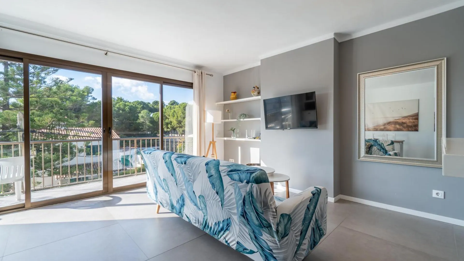 Ponent Cala Ratjada Apartments A 西班牙