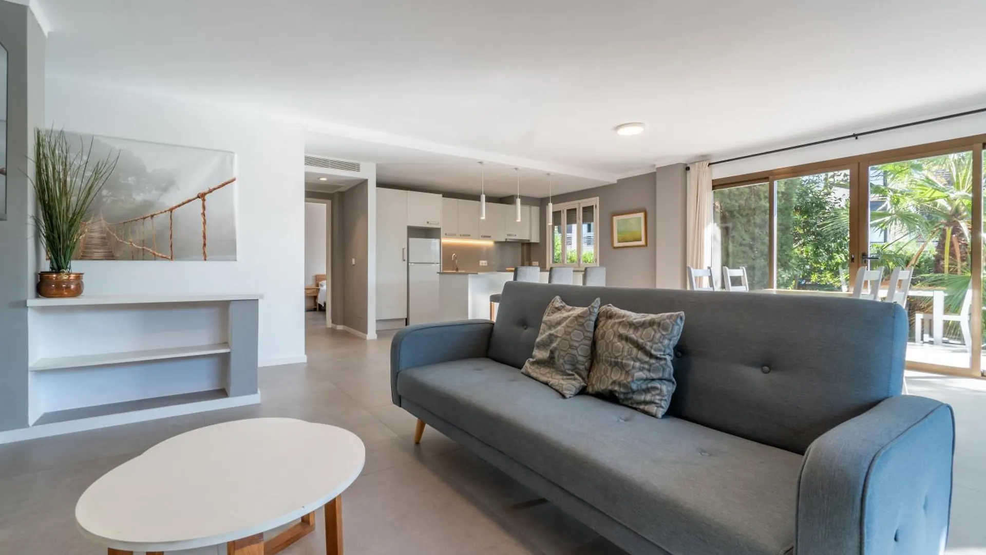 Ponent Cala Ratjada Apartments A 西班牙