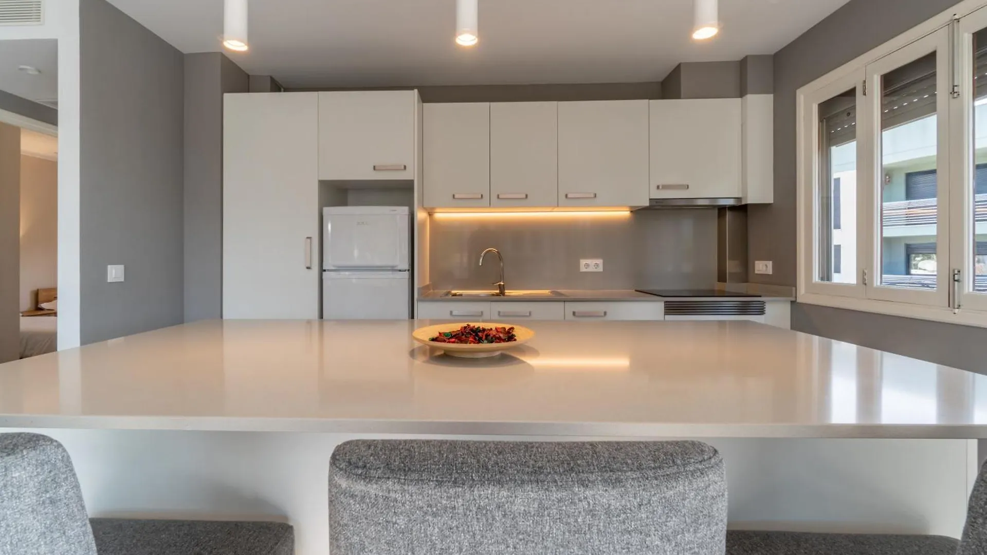Ponent Cala Ratjada Apartments A 卡拉纳雅达