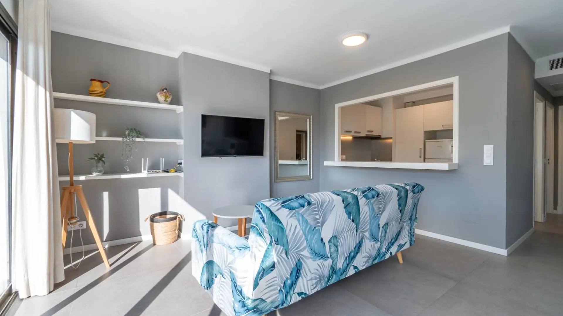 Ponent Cala Ratjada Apartments A