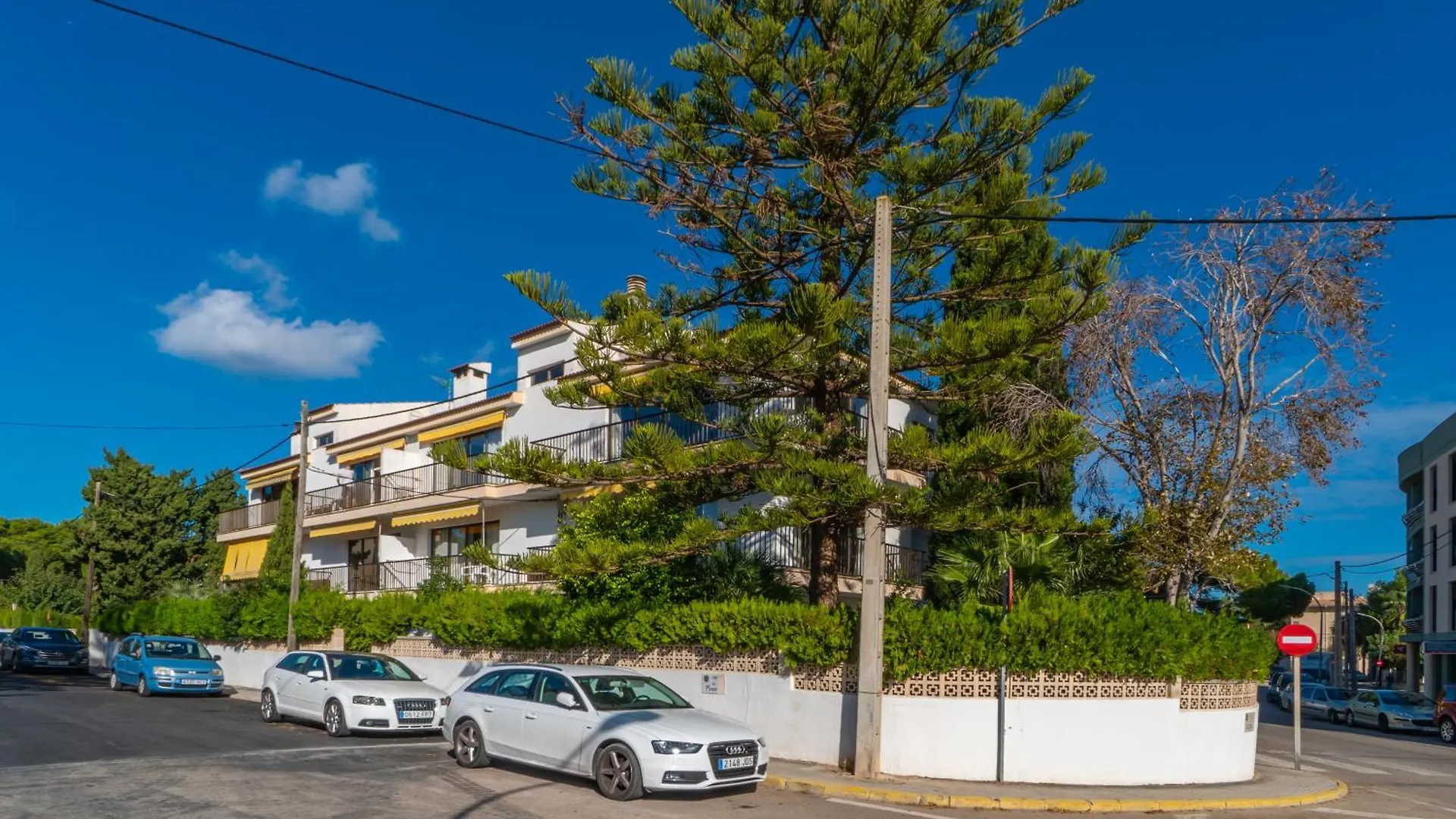 Ponent Cala Ratjada Apartments A