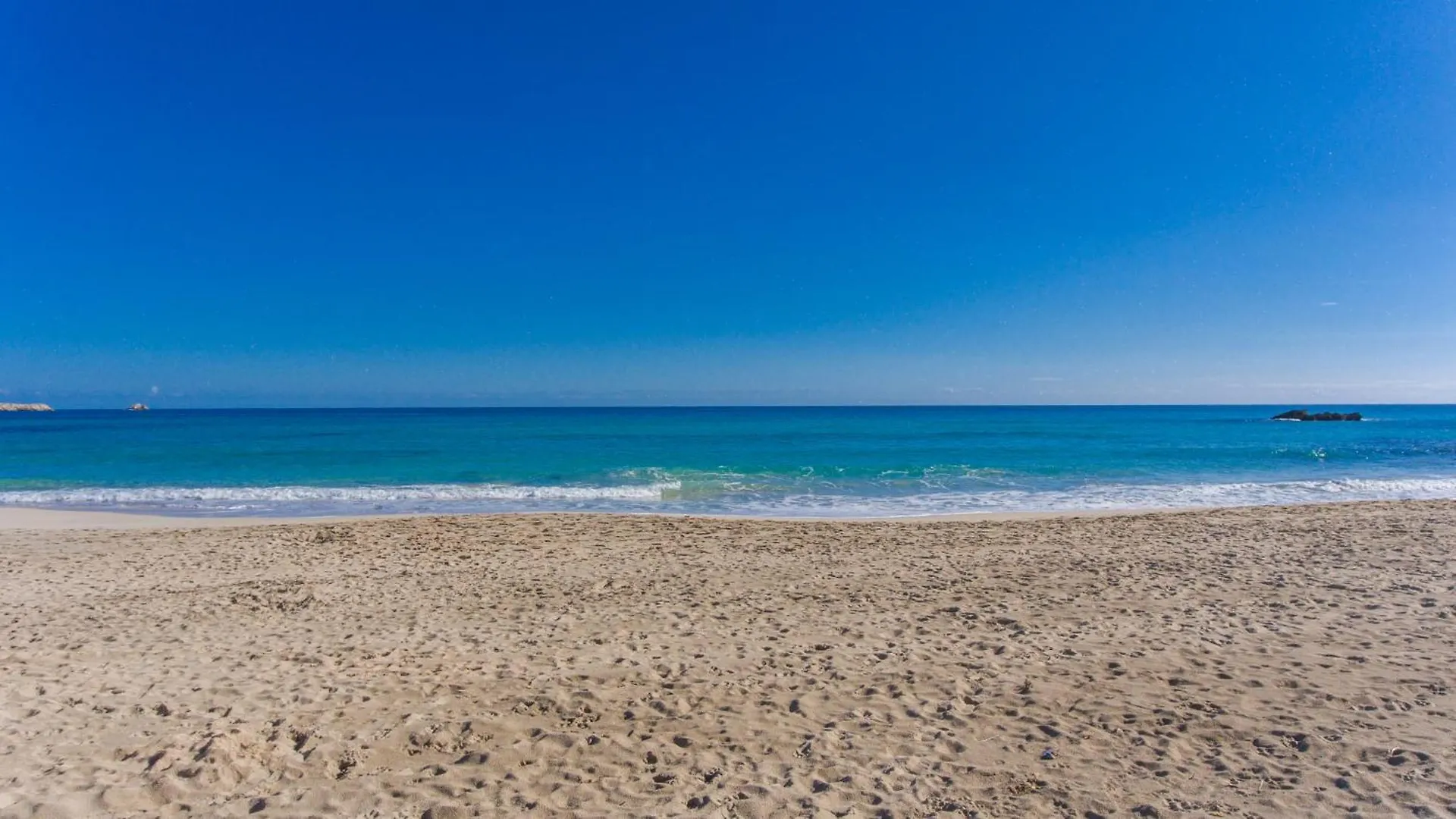 Ponent Cala Ratjada Apartments A