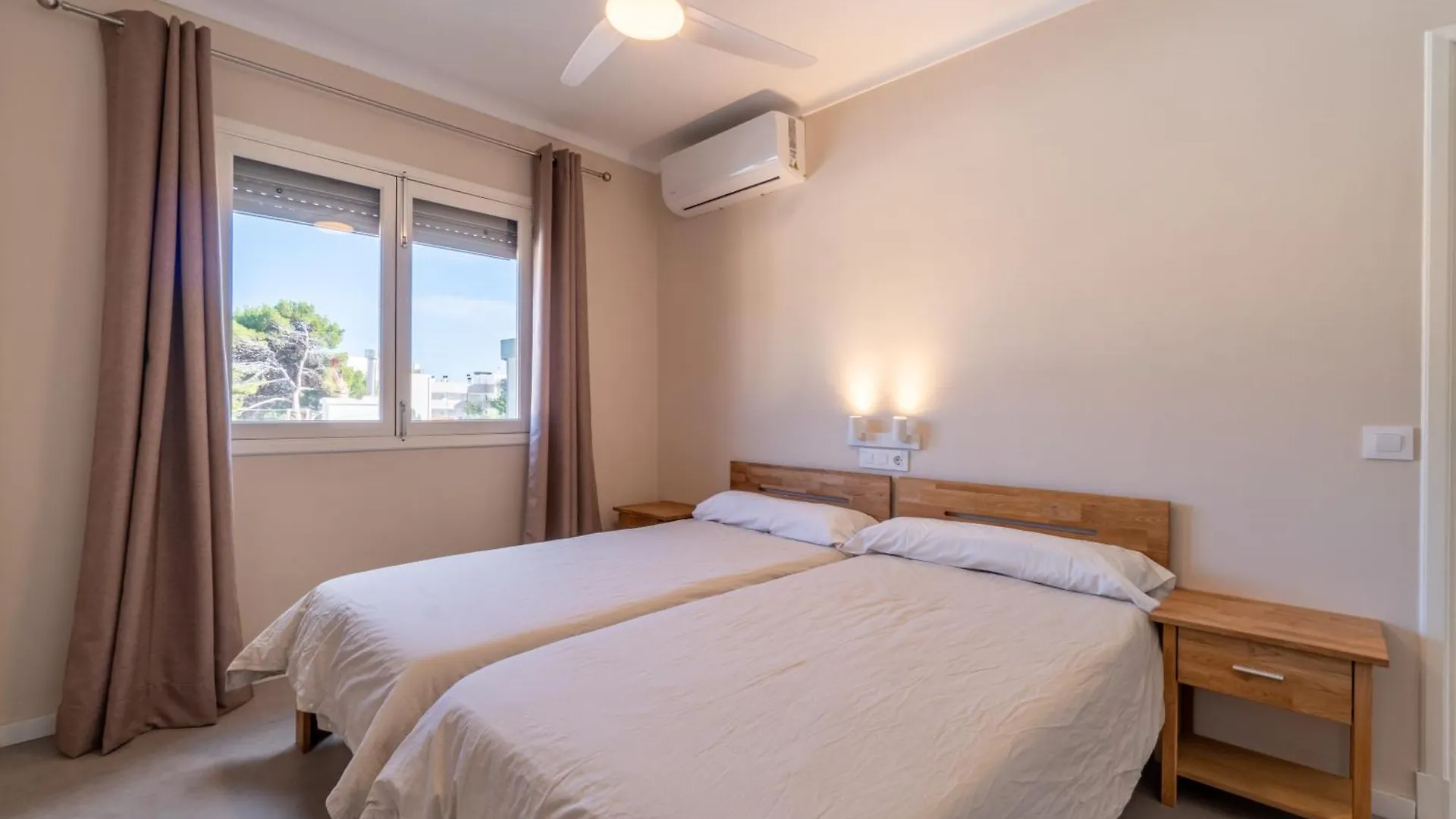 Ponent Cala Ratjada Apartments A
