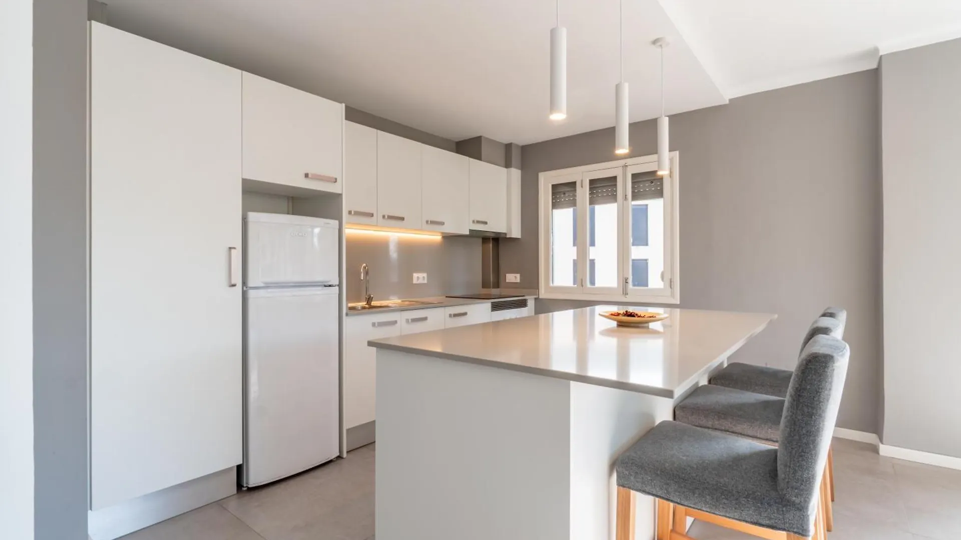 Ponent Cala Ratjada Apartments A 0*, 卡拉纳雅达