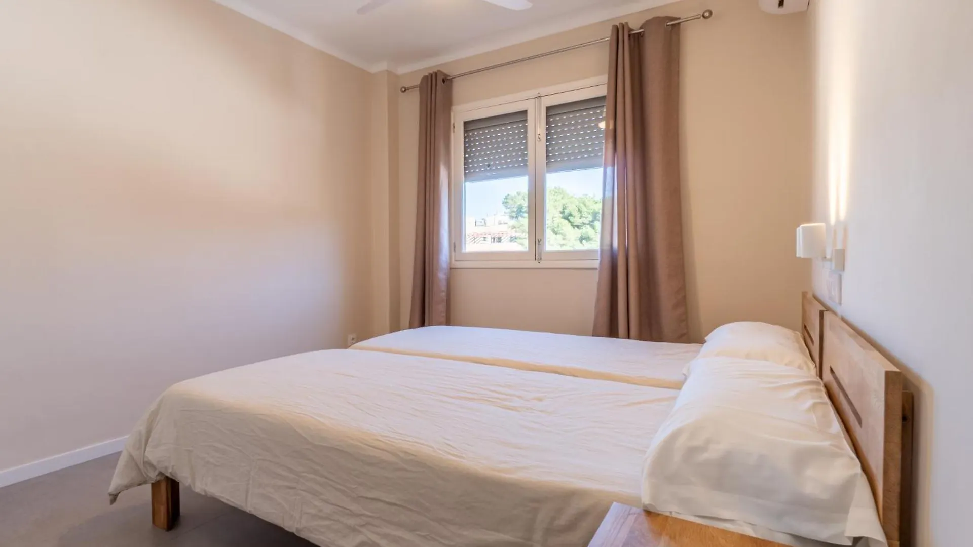 Ponent Cala Ratjada Apartments A