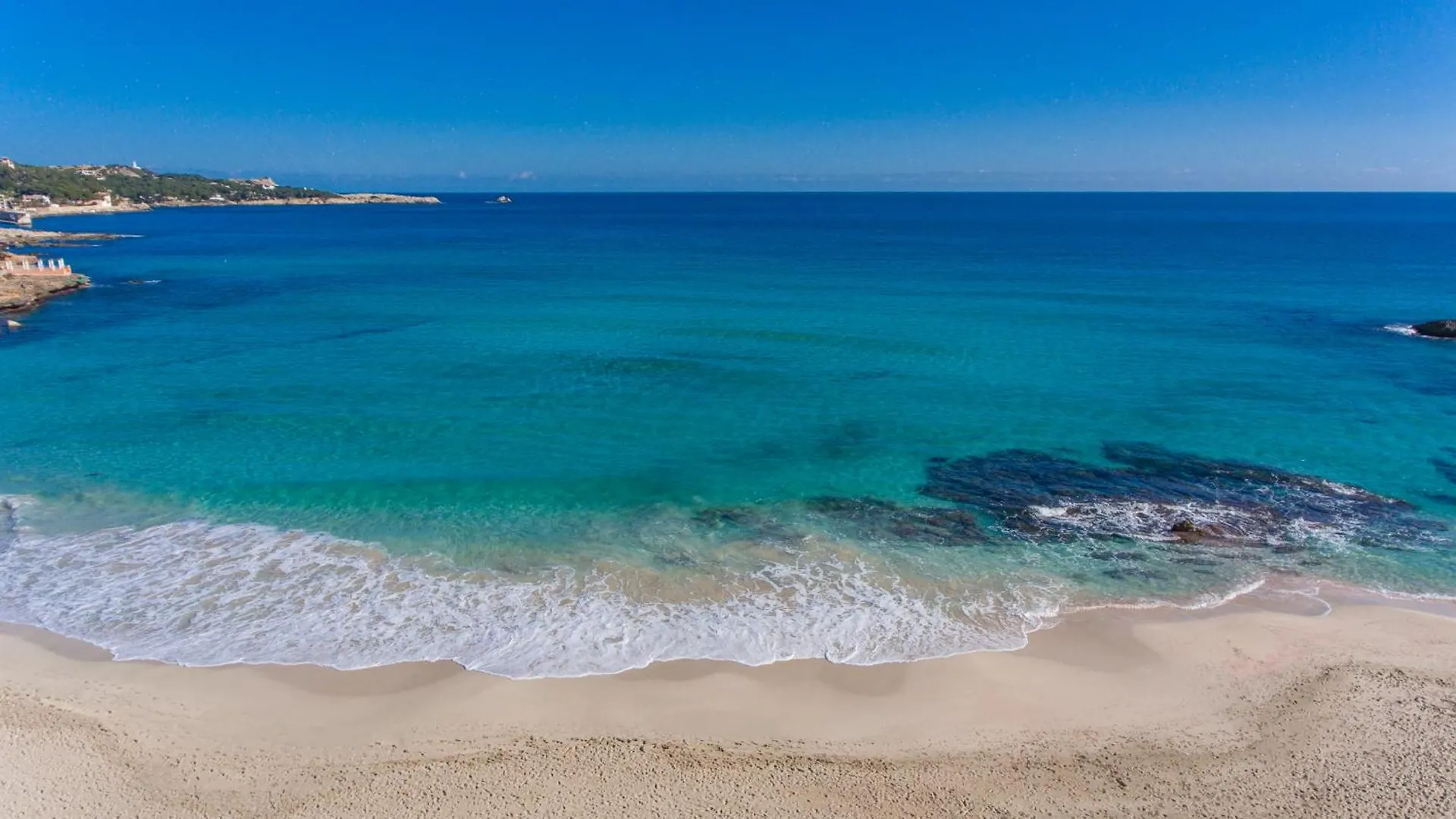 Ponent Cala Ratjada Apartments A 西班牙