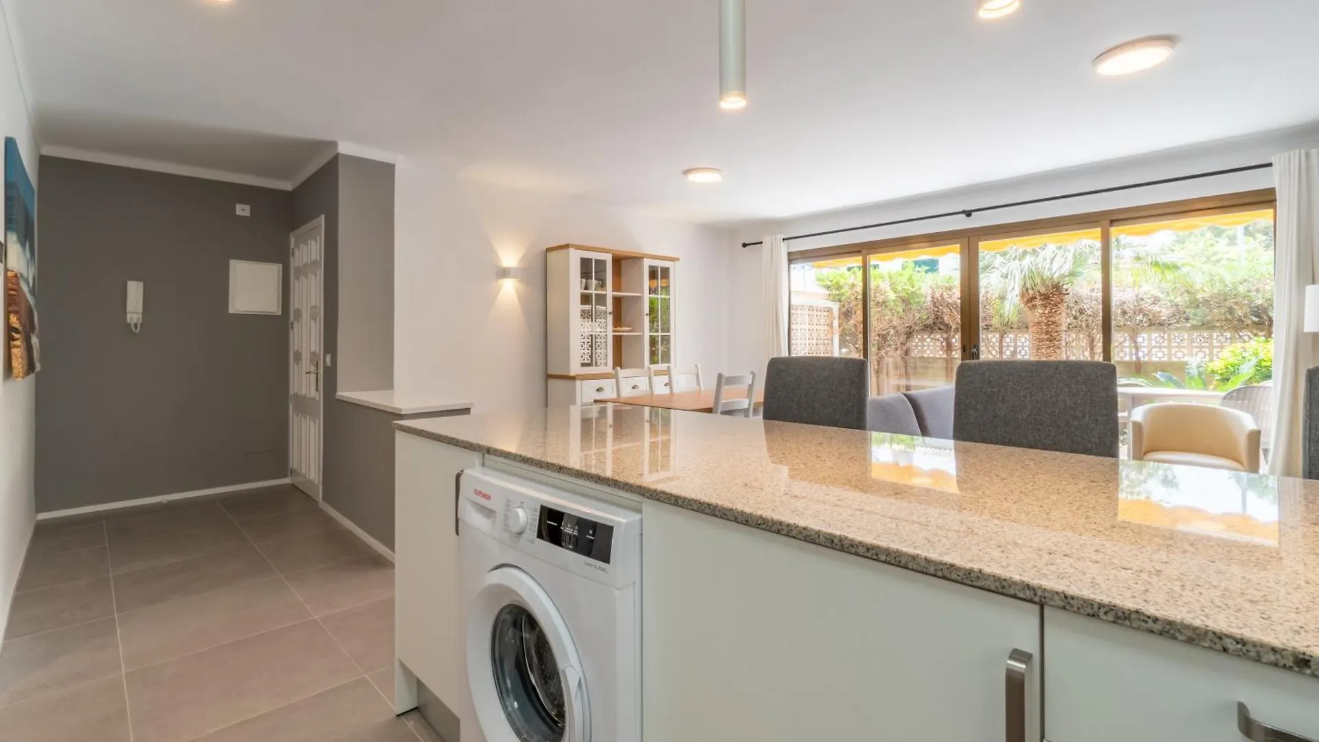 Ponent Cala Ratjada Apartments A 卡拉纳雅达