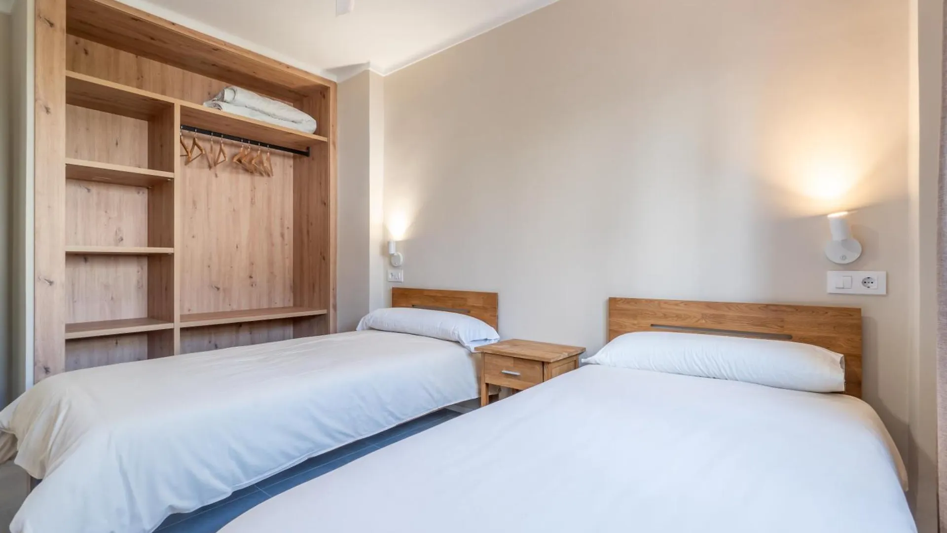Ponent Cala Ratjada Apartments A