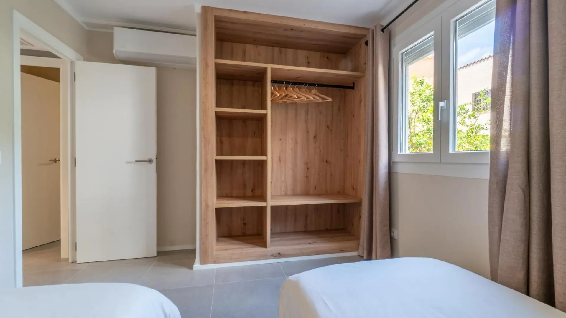 Ponent Cala Ratjada Apartments A 西班牙