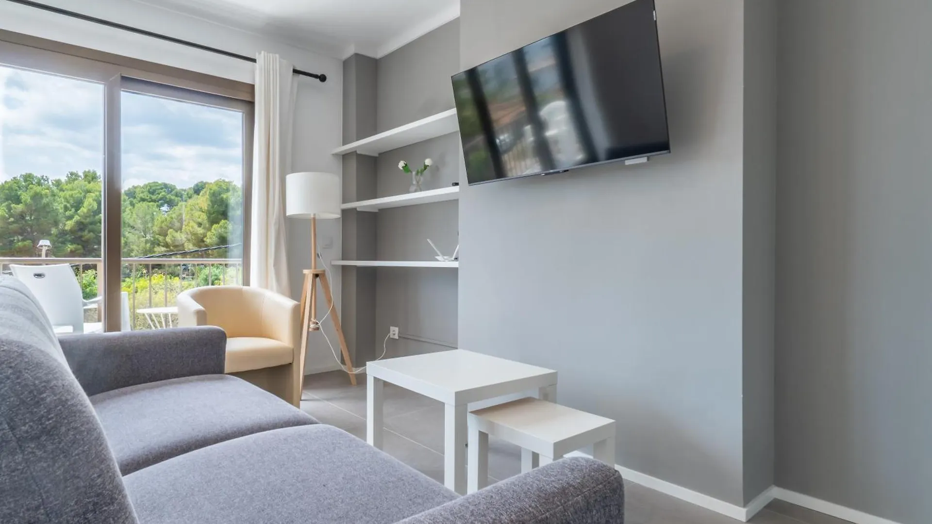 Ponent Cala Ratjada Apartments A