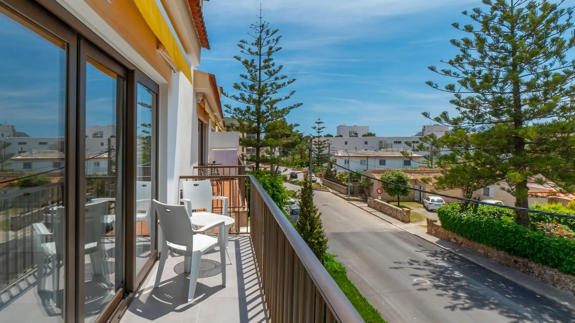 Ponent Cala Ratjada Apartments A